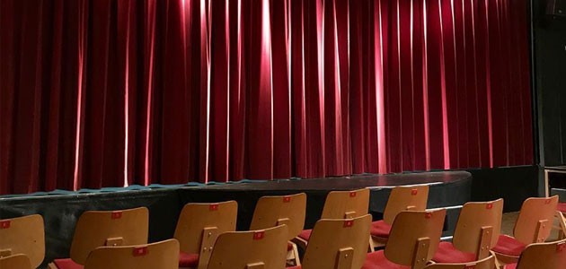 Özel tiyatrolara devlet desteği