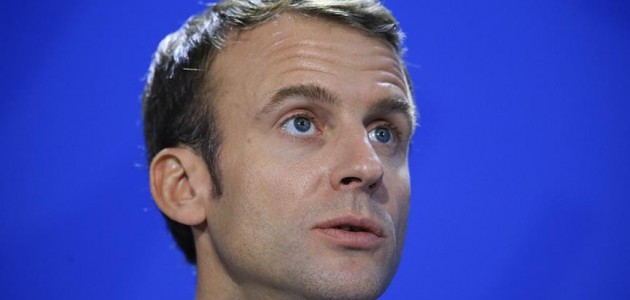 Fransızların yarısından çoğuna göre Macron’un açıklamaları yetersiz