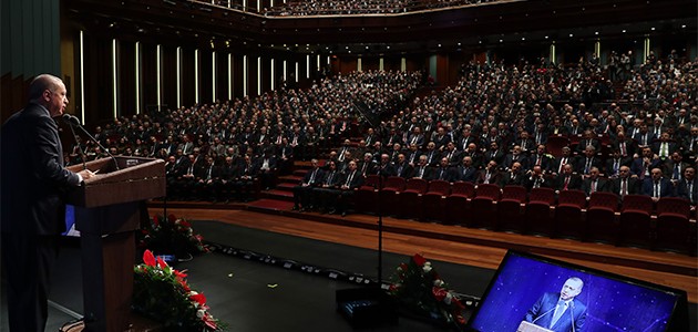 Cumhurbaşkanı Erdoğan: “Fırat’ın doğusuna harekat birkaç güne başlayacak“
