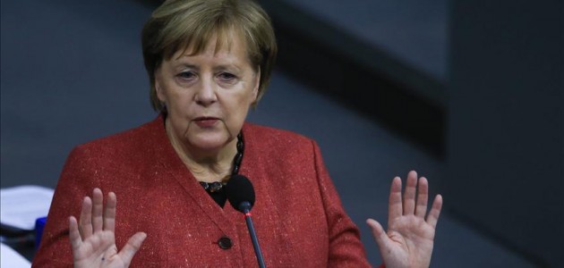Merkel, Brexit anlaşmasının yeniden müzakere edilmesine karşı