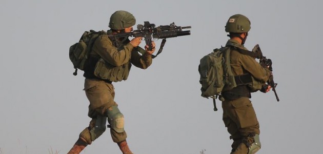 İsrail güçleri Kudüs’te bir genci şehit etti