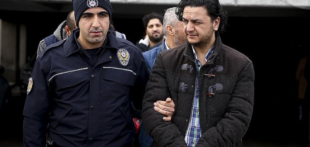 Fetullah Gülen’in yeğenine 7 yıl 6 ay hapis cezası