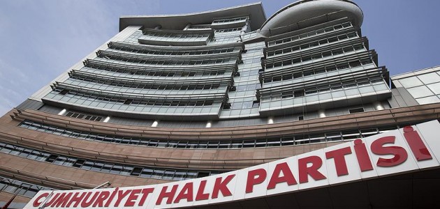 CHP’nin Ankara ve İstanbul adayları belli oldu