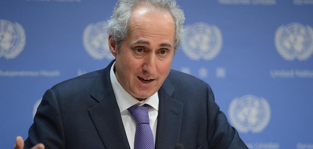BM’den ’Yemen’de ateşkes büyük ölçüde uygulanıyor’ açıklaması