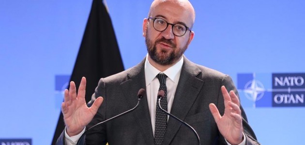 Belçika Başbakanı Michel’den istifa kararı