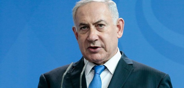 İsrail Başbakanı Netanyahu: ABD Suriye’den çekilme kararı öncesi İsrail’i bilgilendirdi
