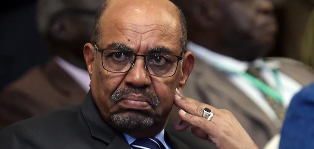 Sudan Cumhurbaşkanı Beşir: Diz çöktürme çabalarına rağmen krizden kurtulacağız