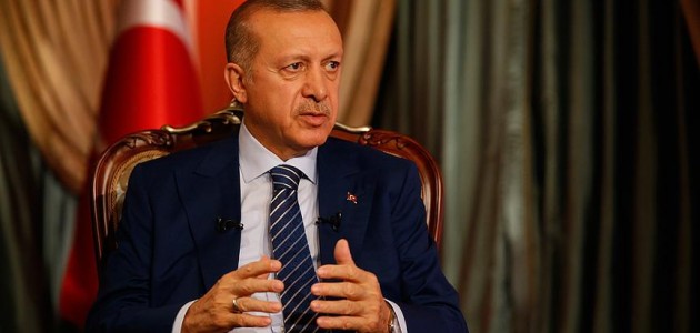 Cumhurbaşkanı Erdoğan’dan Rus medyasına makale