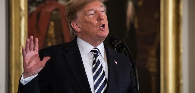 ’Trump, 2018’de defalarca ABD’nin NATO’dan çekilmesini tartıştı’