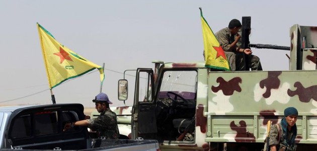 Washington Post Beyrut Büro Şefi Sly: YPG’nin PKK’nın uzantısı olduğu açık