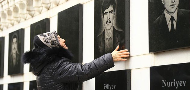 Azerbaycan’ın bağımsızlığının dönüm noktası ’Kanlı Ocak’