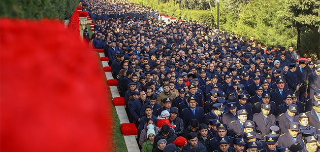 Azerbaycan’da “Kanlı Ocak“ kurbanları anılıyor