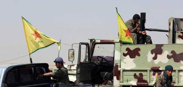 ’Kürtleri DEAŞ’tan sonra bekleyen en büyük tehlike YPG/PKK’