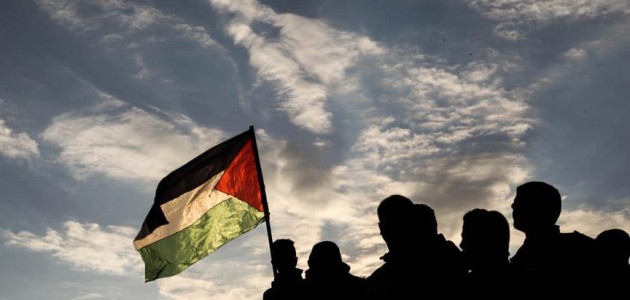 Gazze’deki gösterilerde yaralanan Filistinli şehit oldu
