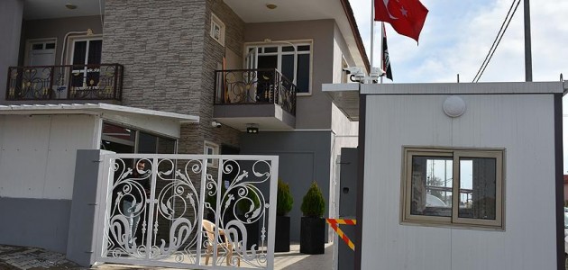 Kerkük’te Türkiye vizesi başvuru merkezi açılışa hazır