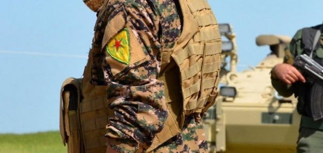 Terör örgütü YPG, Esed rejiminin konvoyunu engelledi