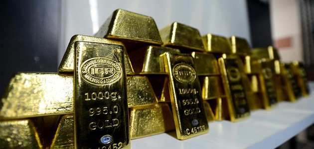 Dış ticarete ’altın’ destek