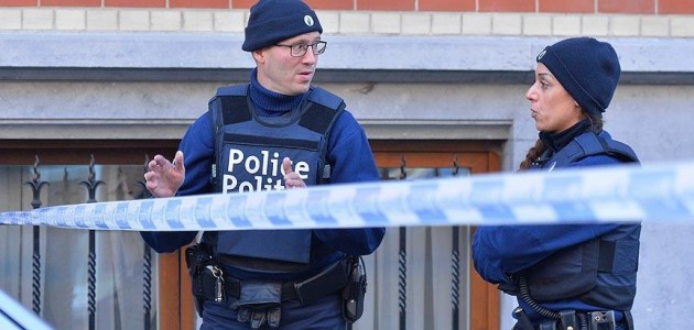 Belçika’daki silahlı saldırıda 3 Türk vatandaşı yaralandı