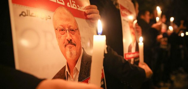 Washington Post’tan Riyad yönetimine ’Kaşıkçı’ uyarısı