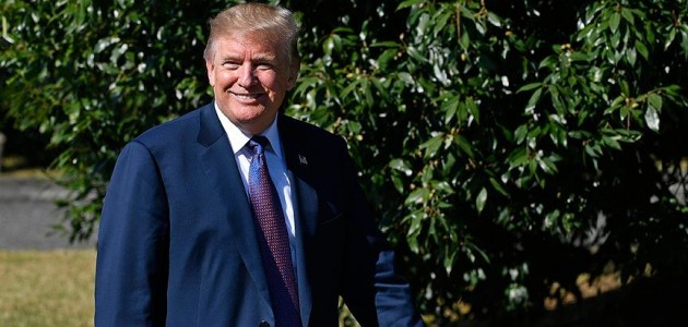 ’Trump günün yüzde 60’ını kendine ayırıyor’