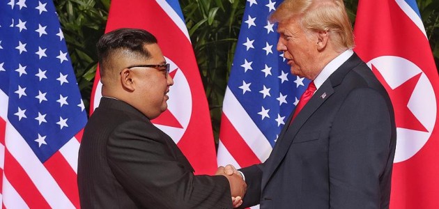 2. Trump-Kim zirvesi 27-28 Şubat’ta Vietnam’da