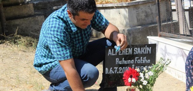Alperen Sakin’in ölümünde kreş sahibine verilen hapis cezası artırıldı