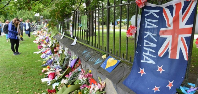 Yeni Zelanda’daki terör saldırısına ilişkin devlet görevlileri soruşturulacak