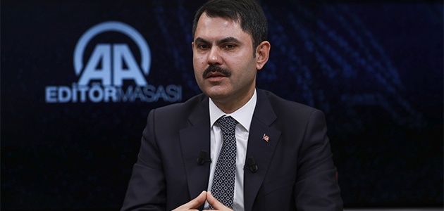 Murat Kurum: En çok kiralama Konya’da yapıldı