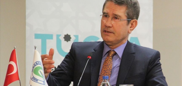 AK Parti Genel Başkan Yardımcısı Canikli: Ekonomi büyümeye devam ediyor