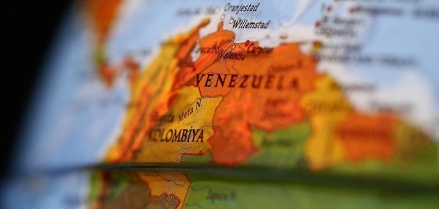 Venezuela Deutsche Welle’nin yayınını durdurdu