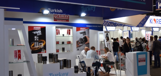 Türk otomotiv sektörü Latin Amerika’da