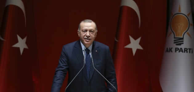 Erdoğan, Aram Ateşyan’a mektup gönderdi