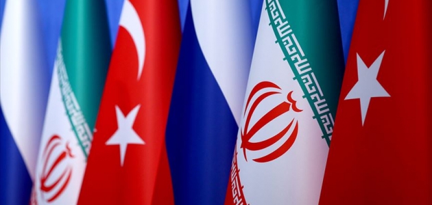 Türkiye, Rusya ve İran ABD’nin Golan Tepeleri kararını kınadı