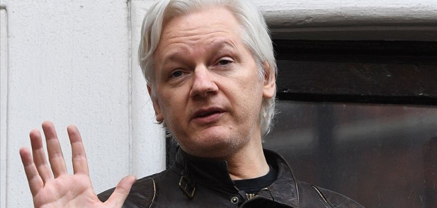 Assange’a 50 hafta hapis cezası