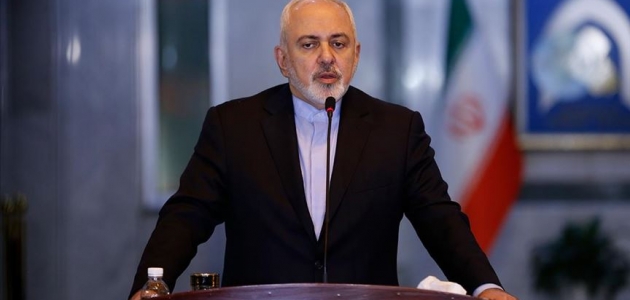 İran Dışişleri Bakanı’ndan ABD’ye karşı ’ortak hareket etme’ çağrısı