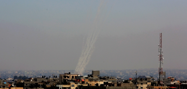 İsrail’in Gazze’ye saldırılarında 2 Filistinli daha şehit oldu