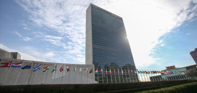 Arap Parlamentosu’ndan BM’ye ’İsrail’i durdurun’ çağrısı