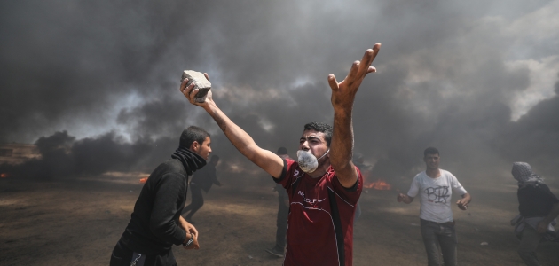 Gazze’de ateşkes sonrası yeniden tansiyon yükselebilir