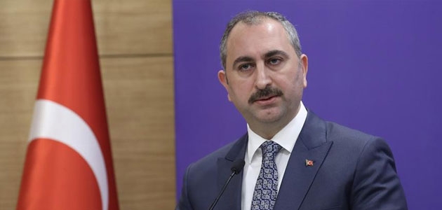 Bakan Gül: YSK’nin kararlarına saygı duymak hukuk devletinin olmazsa olmazıdır