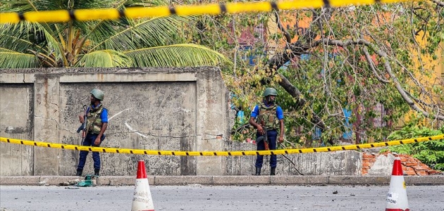 Sri Lanka’da İslam karşıtı saldırılarda bir kişi yaşamını yitirdi