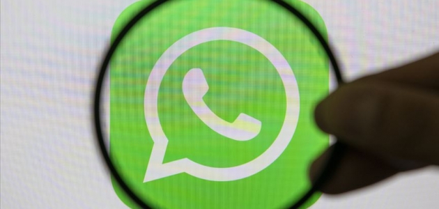 Bakanlıktan WhatsApp yetkililerine güvenlik açığı uyarısı