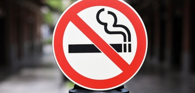 “Sigara her yıl 7 milyondan fazla kişinin ölüm nedeni“
