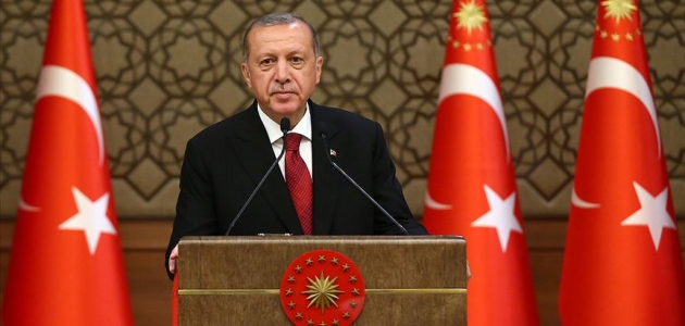 Erdoğan Cumhurbaşkanlığı Hükümet Sistemi’nde bir yılını geride bıraktı
