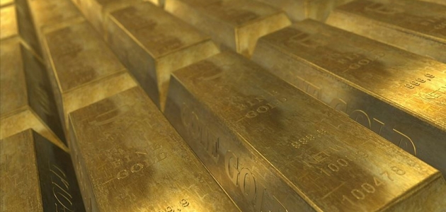 Kamerun’da havalimanında 2,8 milyon dolarlık altın yakalandı