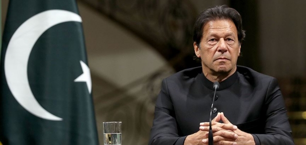 Pakistan Başbakanı Han: Dünya Hindistan’a müdahale etmezse kötü sonuçlar ortaya çıkacak