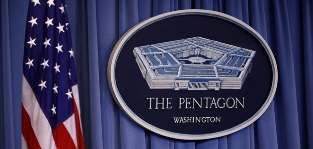 Pentagon: Suriye’deki güvenlik mekanizması kademeli olarak hayata geçecek