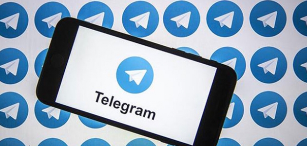  Telegram 500 milyon kullanıcıya ulaştı