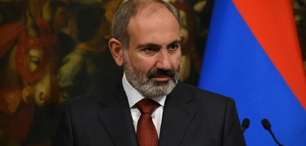 Ermenistan Başbakanı Paşinyan: Asker işini yapsın! 