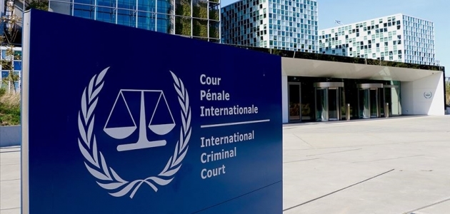 Uluslararası Ceza Mahkemesi'nden İsrail'le 'Filistin' soruşturması