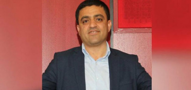  CHP'li Meclis üyesi Osman Kurum görevinden uzaklaştırıldı